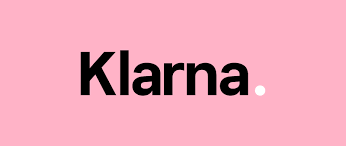Przykład czcionki Klarna Display Bold Italic